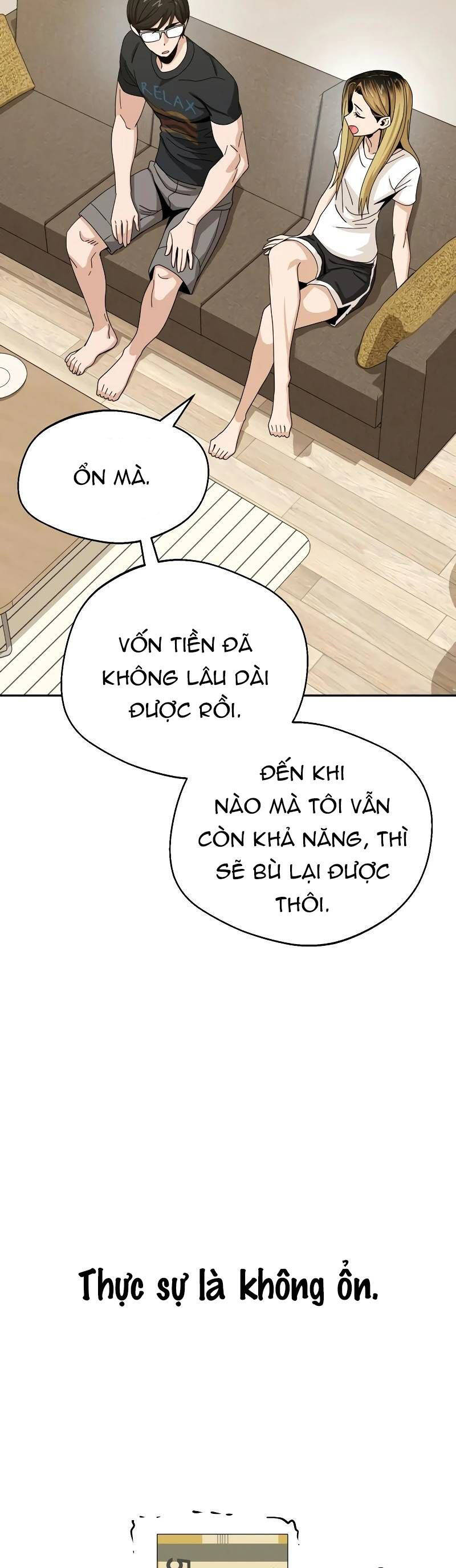 Lớ Ngớ Vớ Phải Tình Yêu Chapter 39.1 - 23