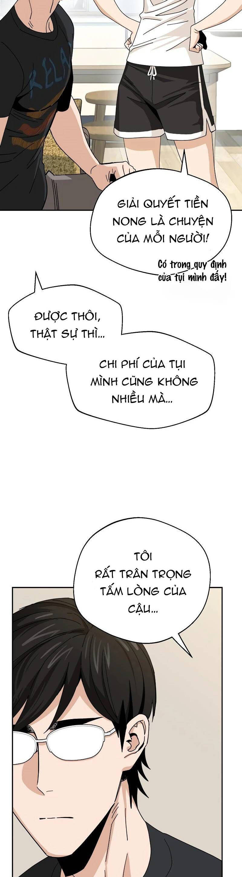 Lớ Ngớ Vớ Phải Tình Yêu Chapter 39.2 - 2