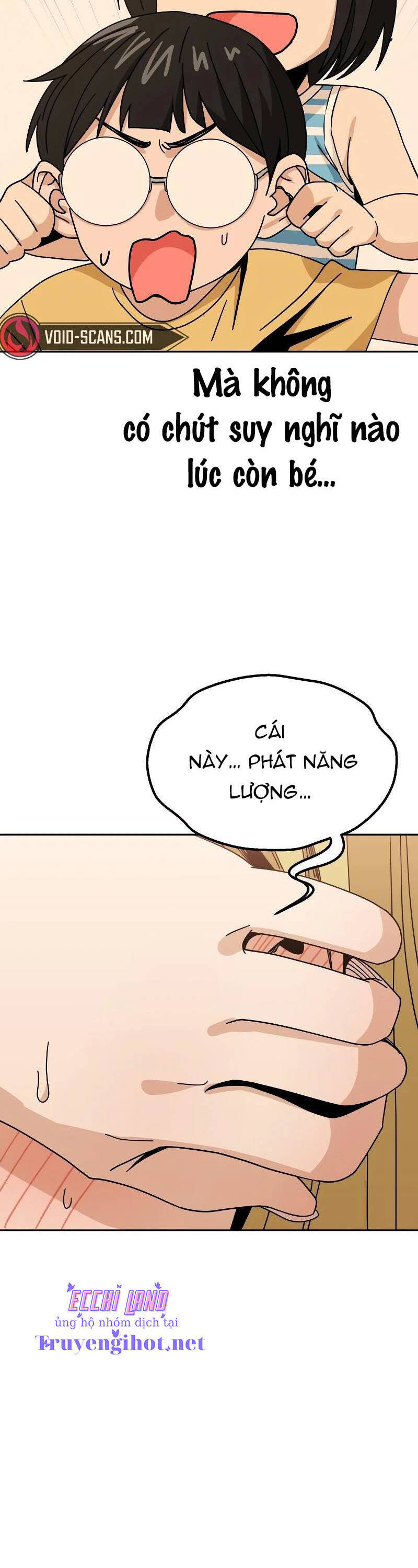 Lớ Ngớ Vớ Phải Tình Yêu Chapter 39.2 - 19