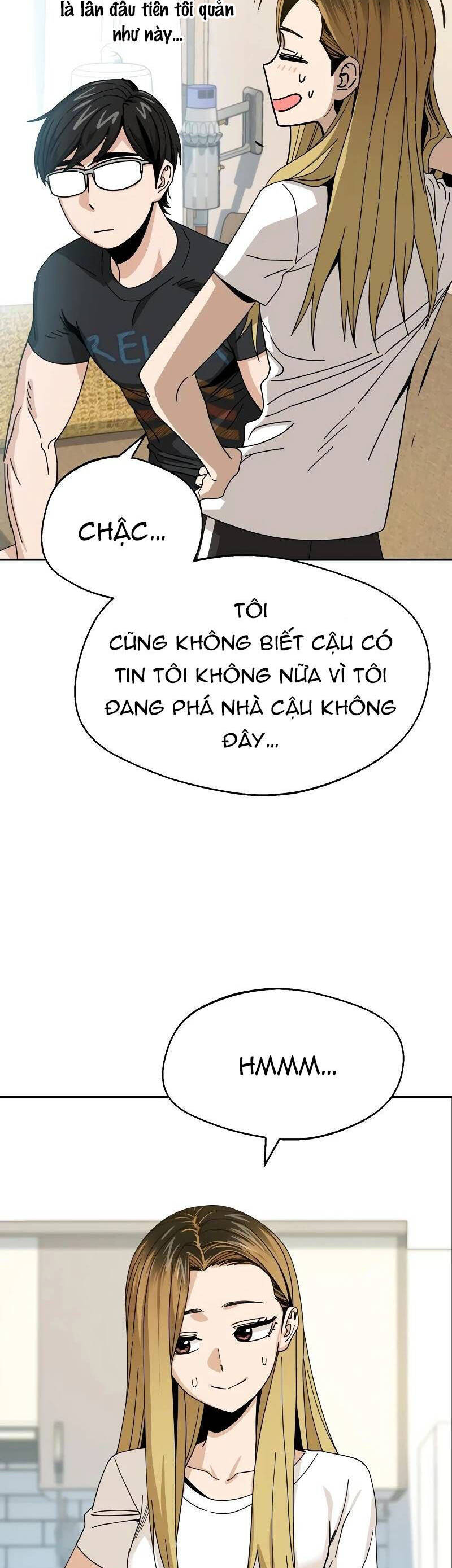 Lớ Ngớ Vớ Phải Tình Yêu Chapter 39.2 - 6