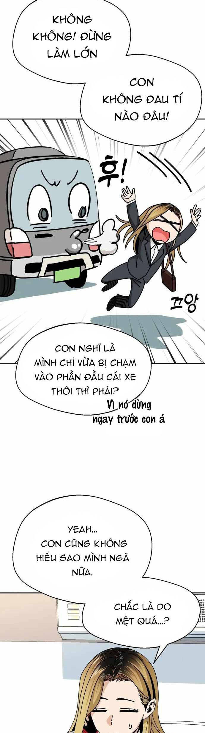 Lớ Ngớ Vớ Phải Tình Yêu Chapter 40.1 - 26