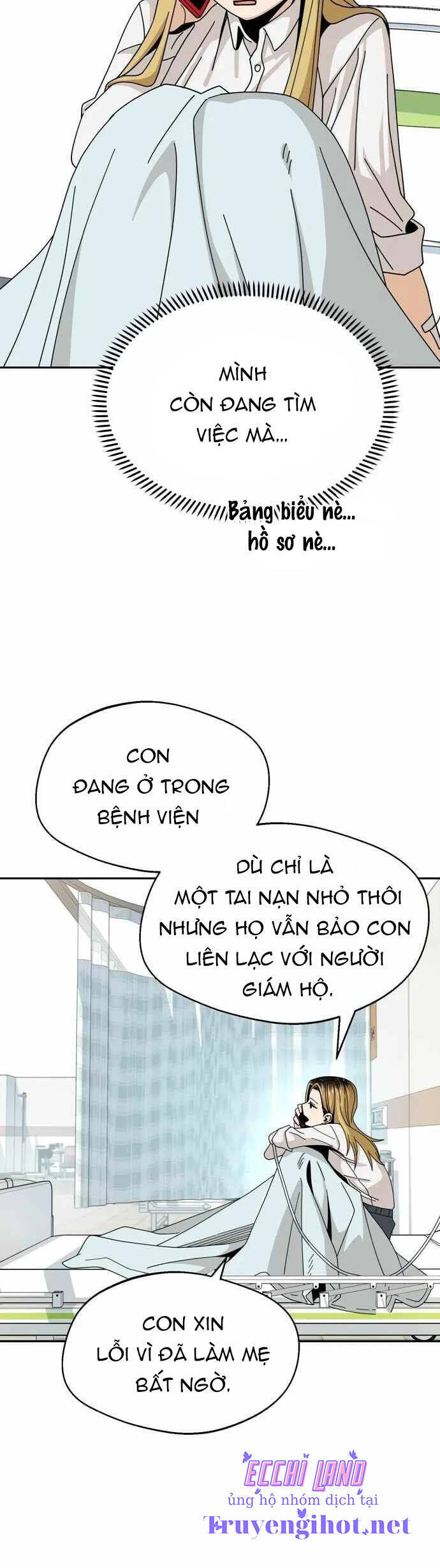 Lớ Ngớ Vớ Phải Tình Yêu Chapter 40.1 - 27