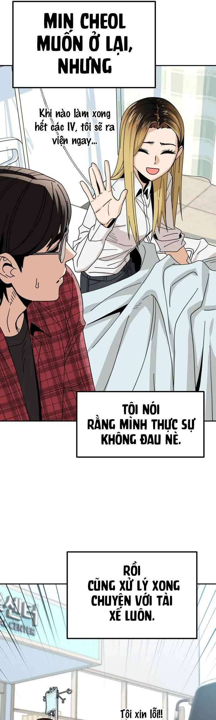 Lớ Ngớ Vớ Phải Tình Yêu Chapter 40.2 - 19