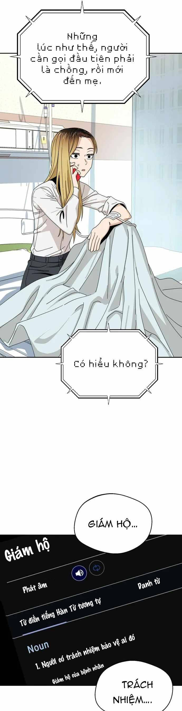 Lớ Ngớ Vớ Phải Tình Yêu Chapter 40.2 - 4