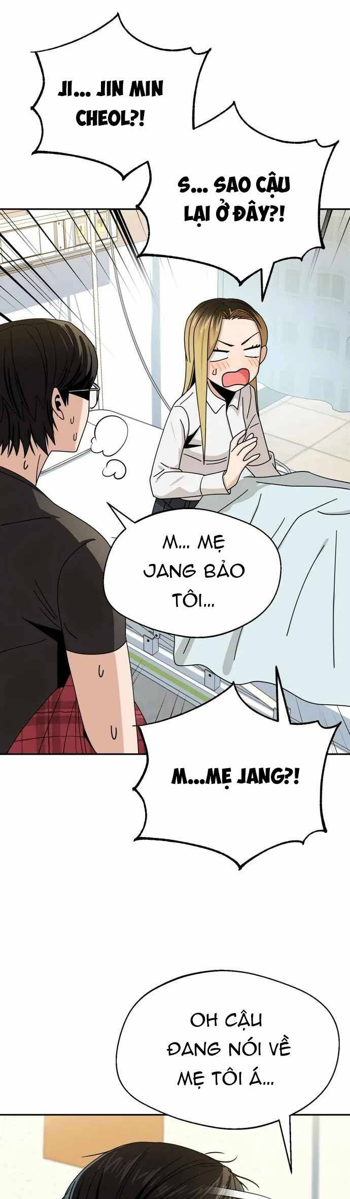 Lớ Ngớ Vớ Phải Tình Yêu Chapter 40.2 - 8