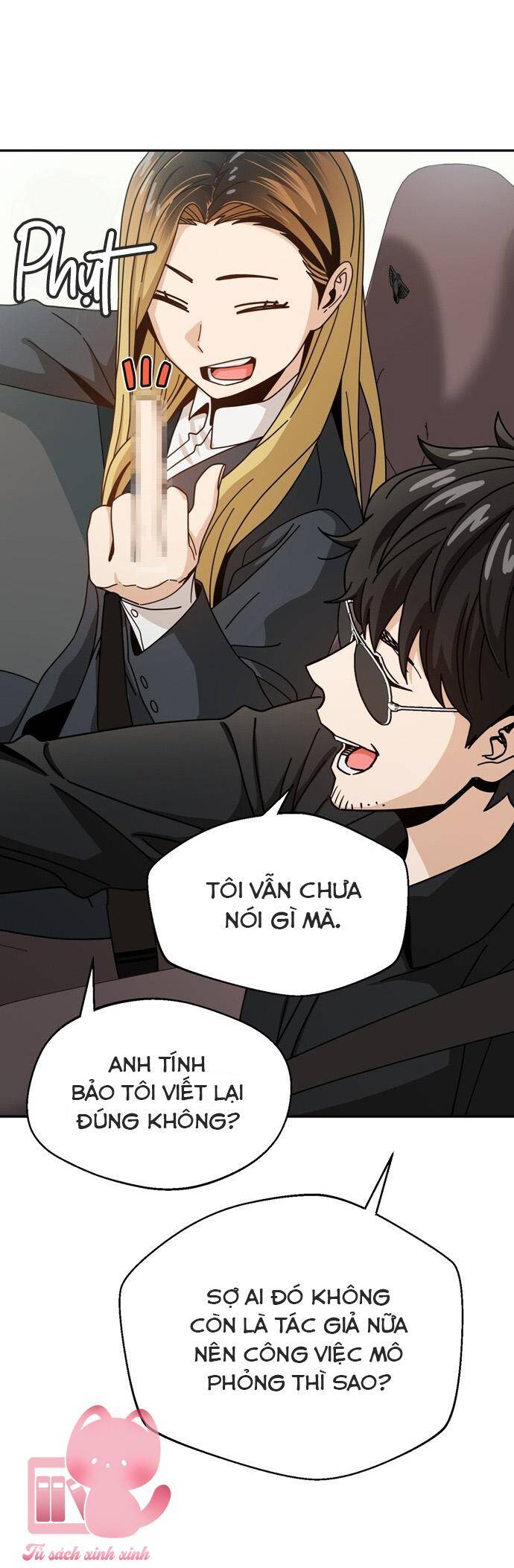 Lớ Ngớ Vớ Phải Tình Yêu Chapter 41 - 26