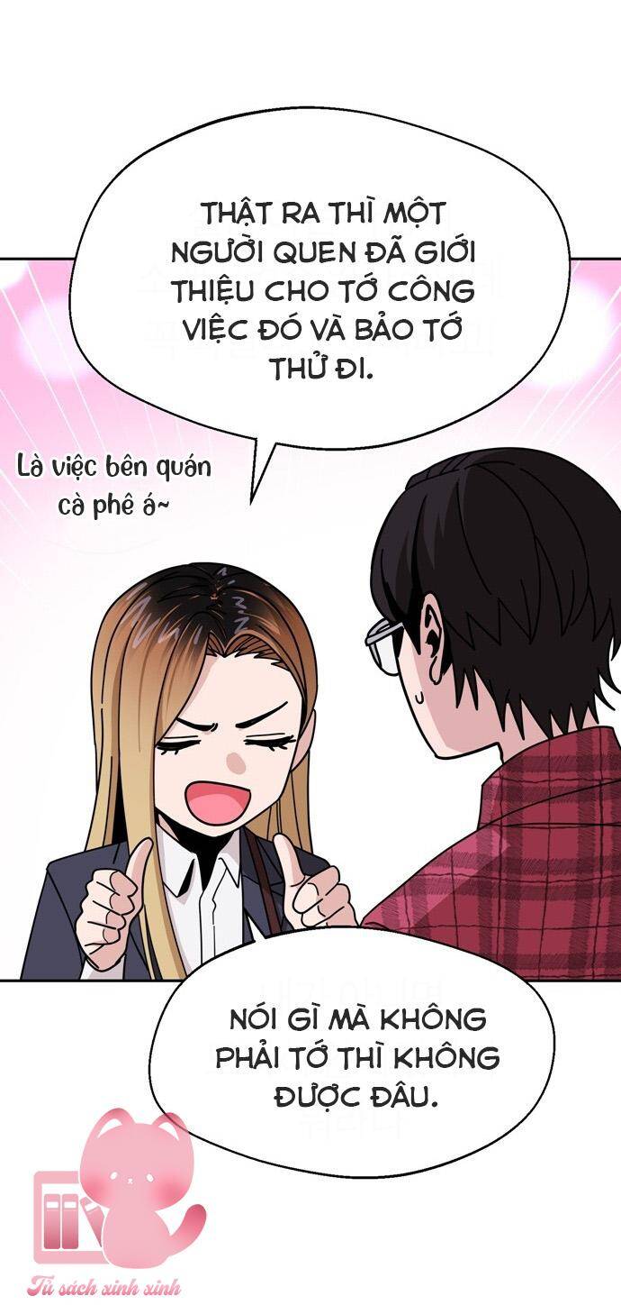 Lớ Ngớ Vớ Phải Tình Yêu Chapter 41 - 65