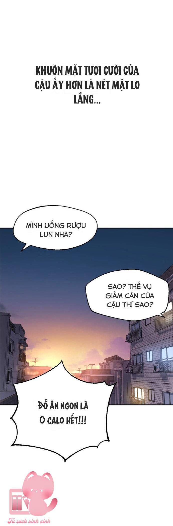 Lớ Ngớ Vớ Phải Tình Yêu Chapter 41 - 71