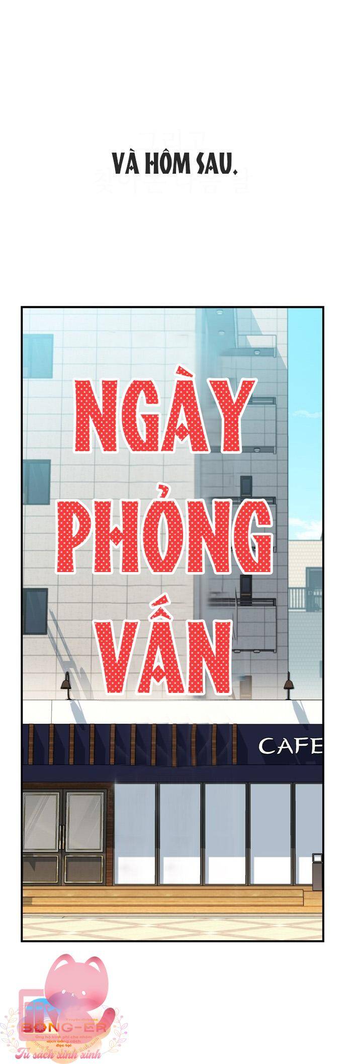 Lớ Ngớ Vớ Phải Tình Yêu Chapter 41 - 72