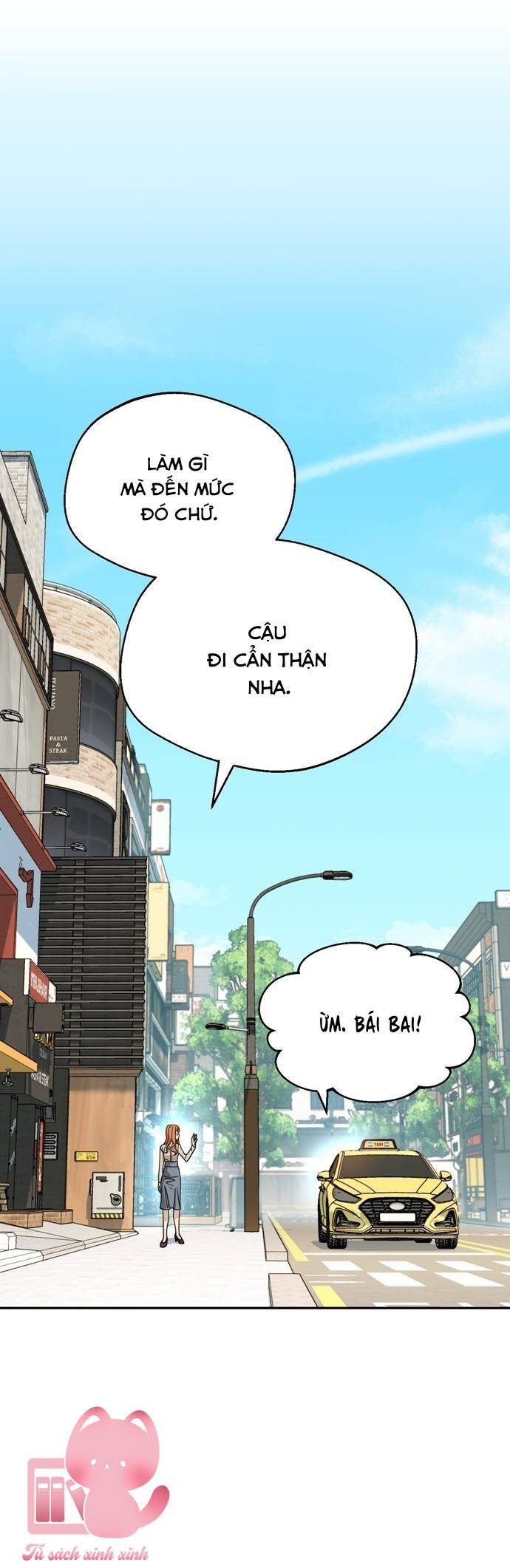 Lớ Ngớ Vớ Phải Tình Yêu Chapter 42 - 59