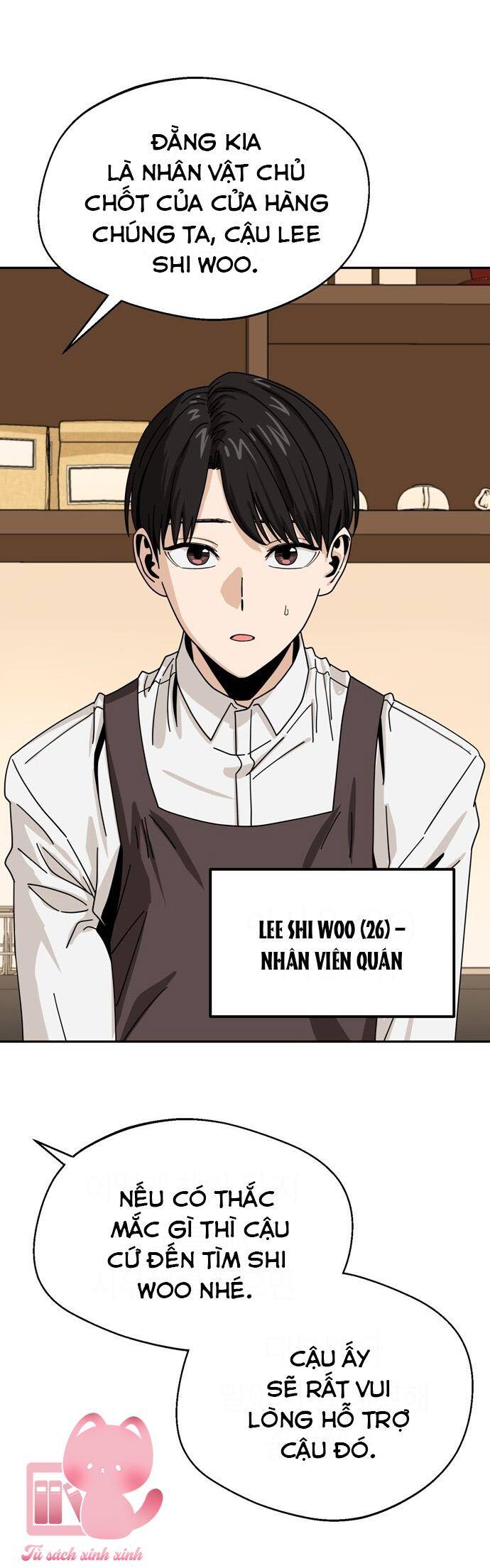 Lớ Ngớ Vớ Phải Tình Yêu Chapter 43 - 6