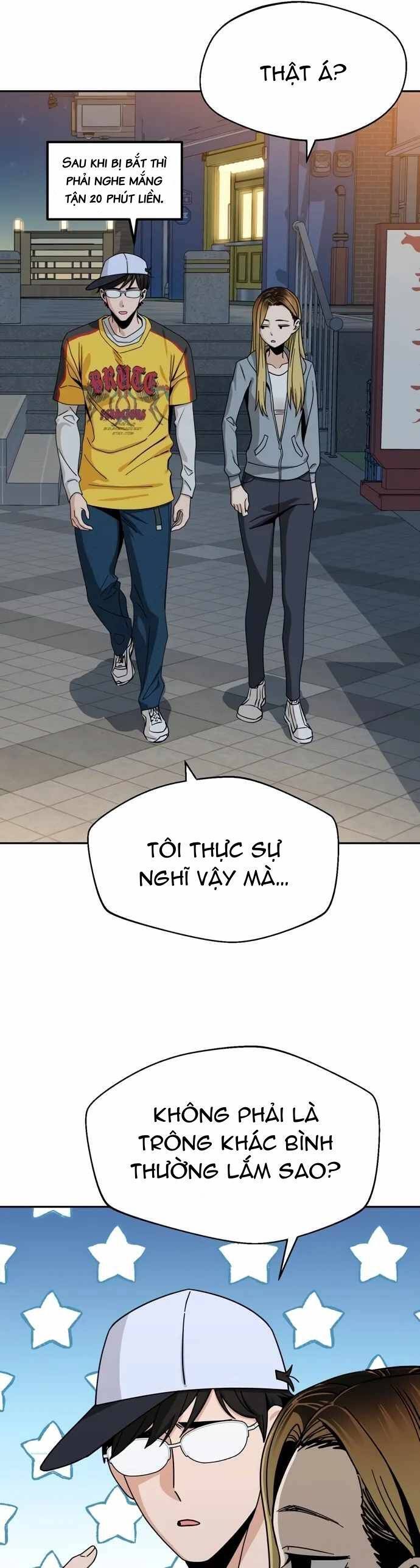 Lớ Ngớ Vớ Phải Tình Yêu Chapter 45.1 - 12