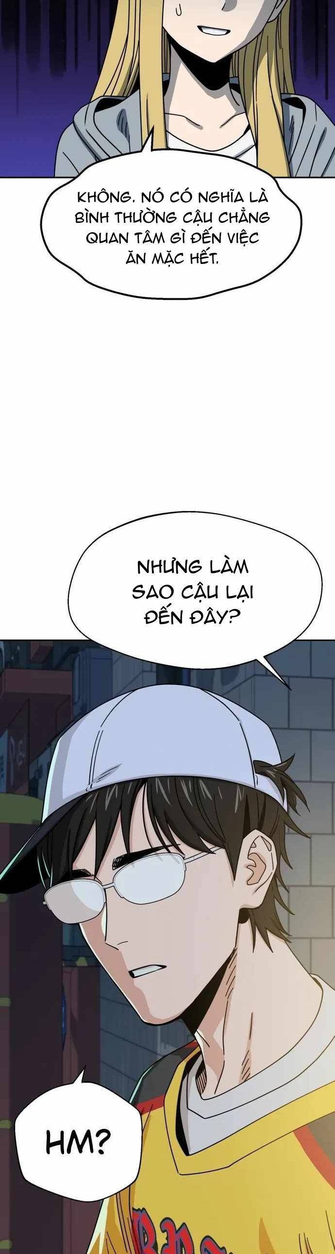 Lớ Ngớ Vớ Phải Tình Yêu Chapter 45.1 - 14