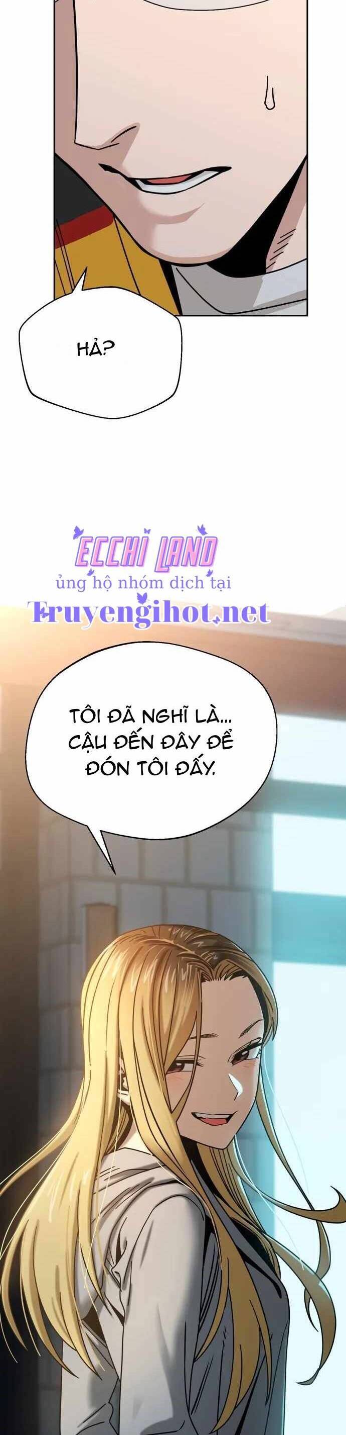 Lớ Ngớ Vớ Phải Tình Yêu Chapter 45.1 - 19