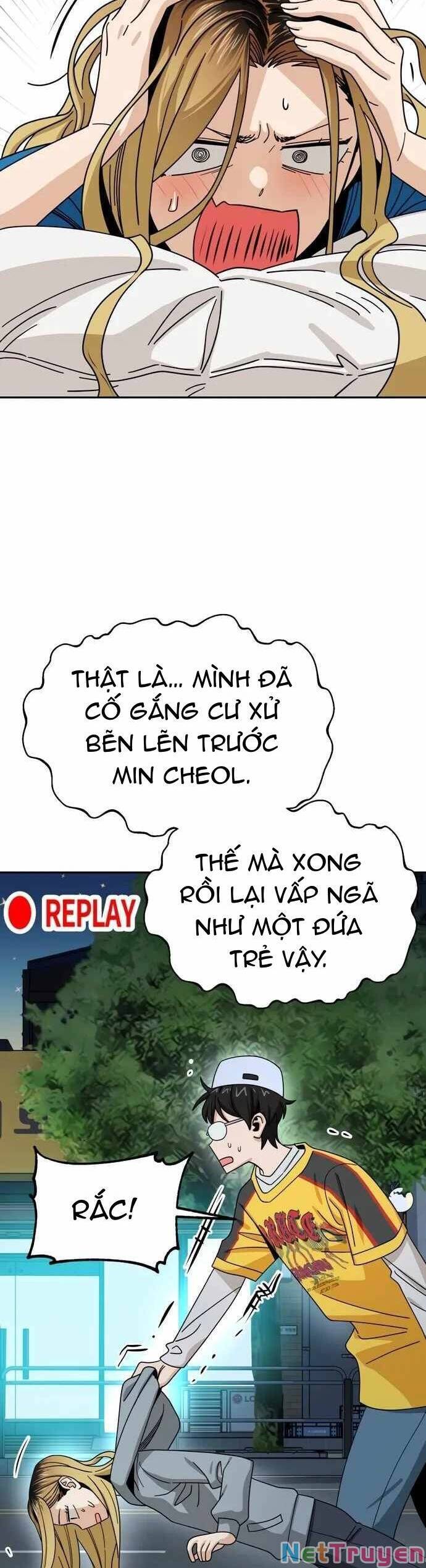 Lớ Ngớ Vớ Phải Tình Yêu Chapter 45.1 - 27