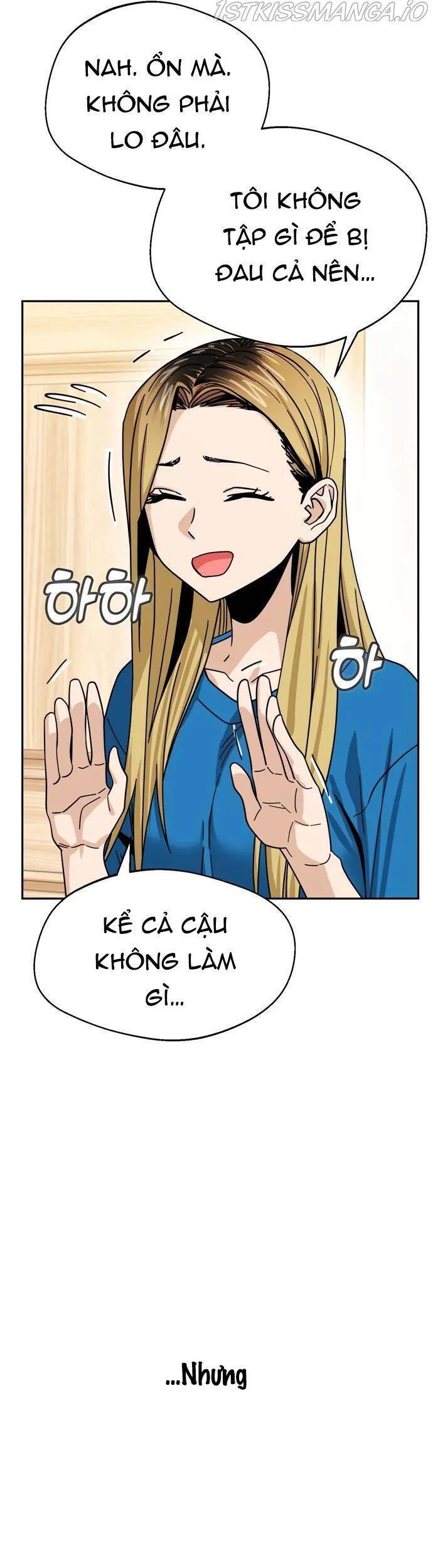 Lớ Ngớ Vớ Phải Tình Yêu Chapter 46.2 - 1