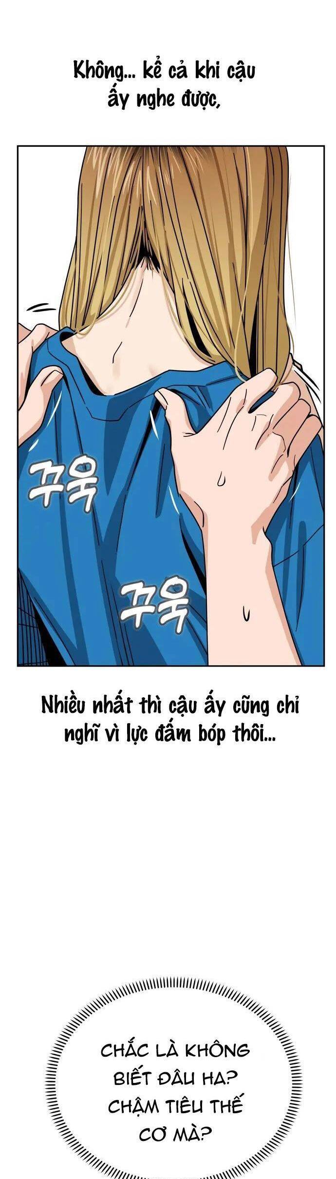 Lớ Ngớ Vớ Phải Tình Yêu Chapter 46.2 - 16