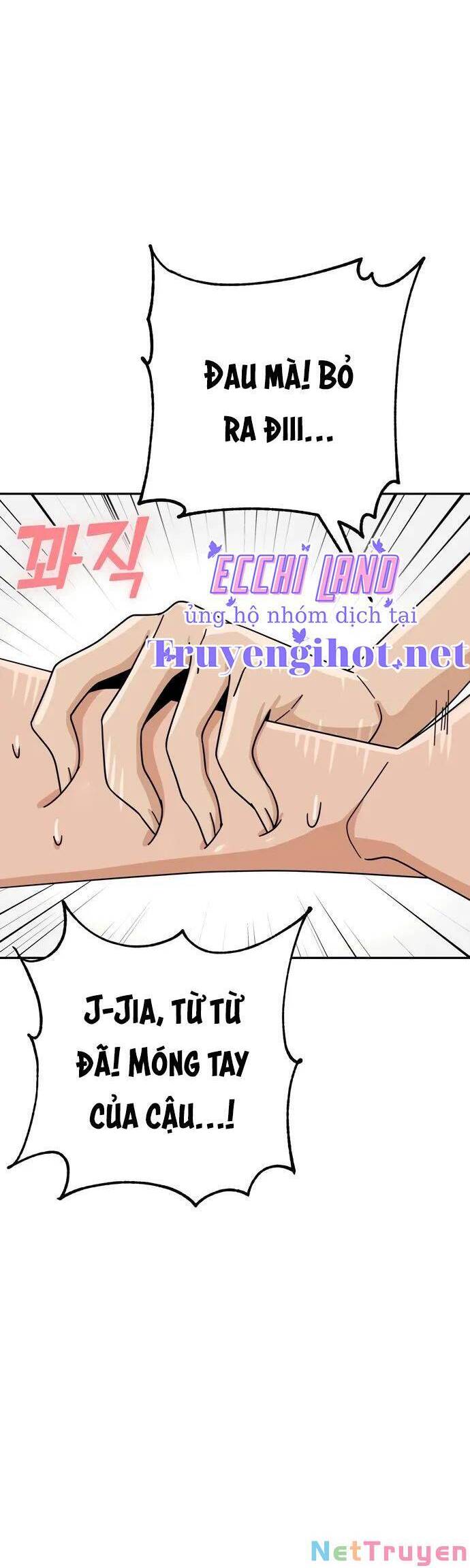 Lớ Ngớ Vớ Phải Tình Yêu Chapter 46.2 - 22