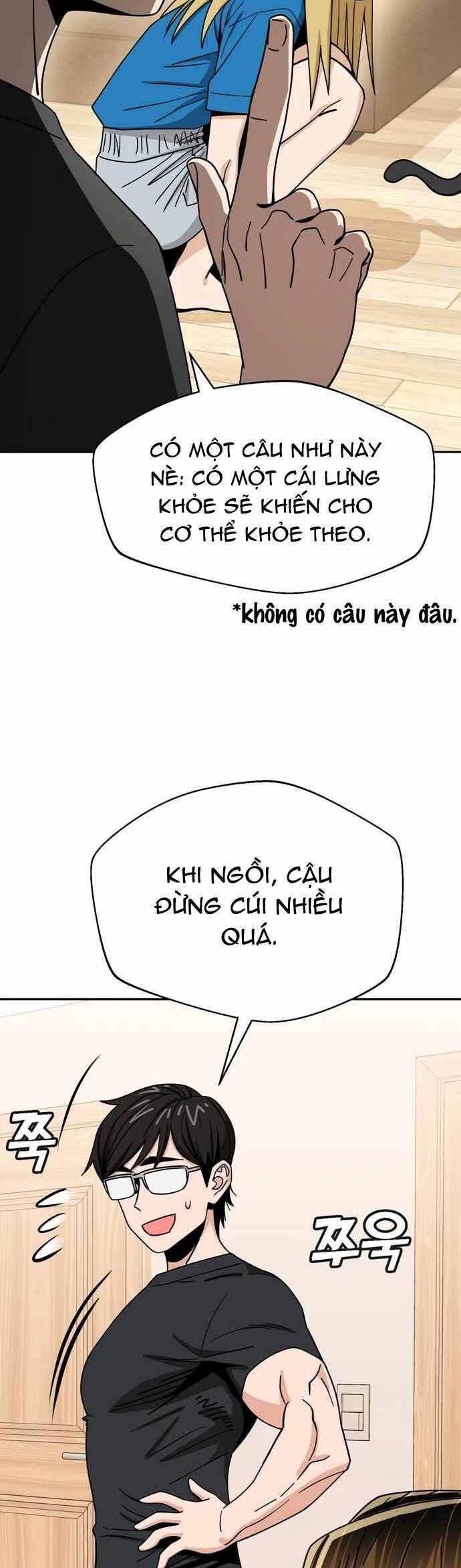 Lớ Ngớ Vớ Phải Tình Yêu Chapter 47.2 - 2