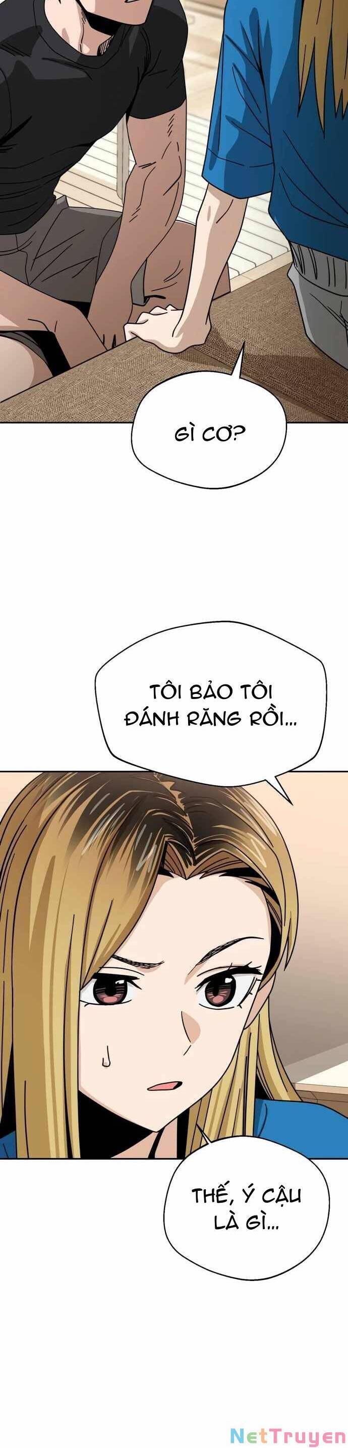 Lớ Ngớ Vớ Phải Tình Yêu Chapter 47.2 - 14