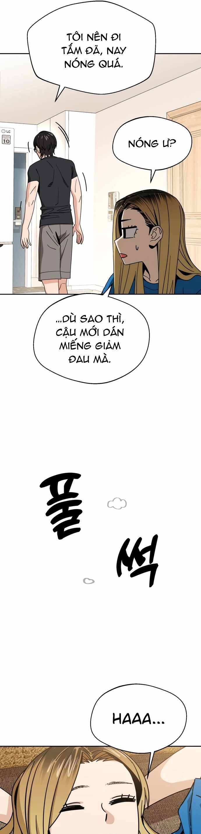 Lớ Ngớ Vớ Phải Tình Yêu Chapter 47.2 - 5