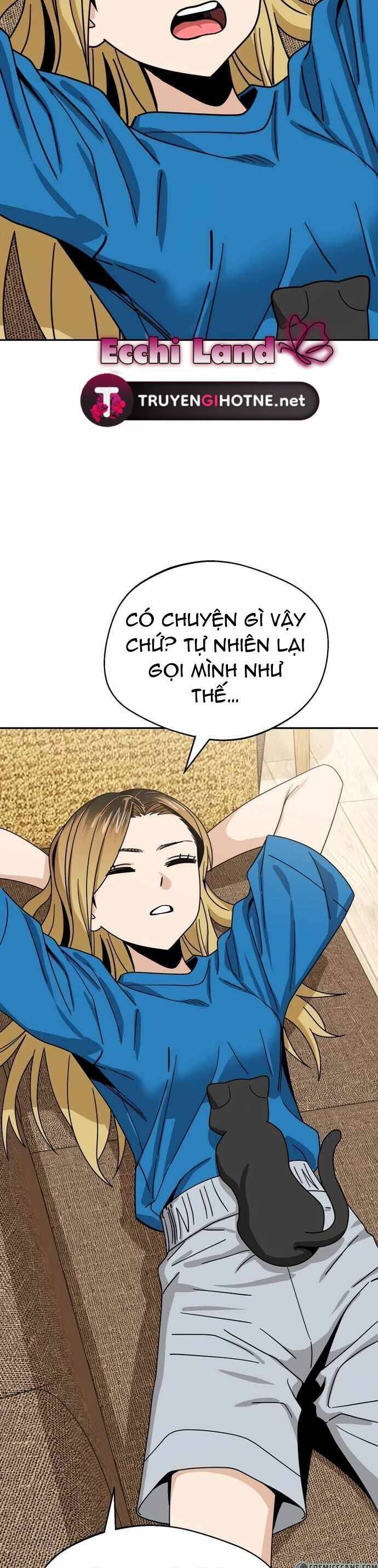 Lớ Ngớ Vớ Phải Tình Yêu Chapter 47.2 - 6