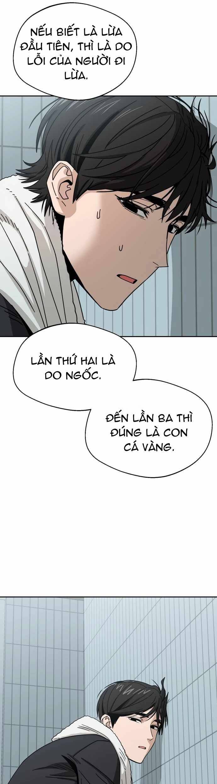 Lớ Ngớ Vớ Phải Tình Yêu Chapter 47.2 - 8