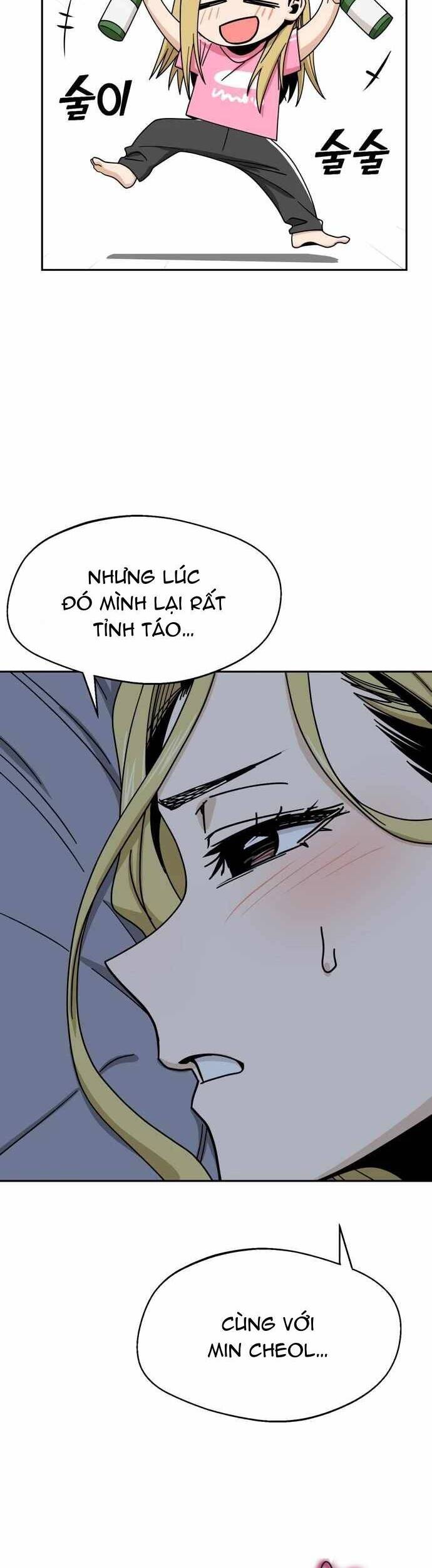 Lớ Ngớ Vớ Phải Tình Yêu Chapter 48.2 - 9