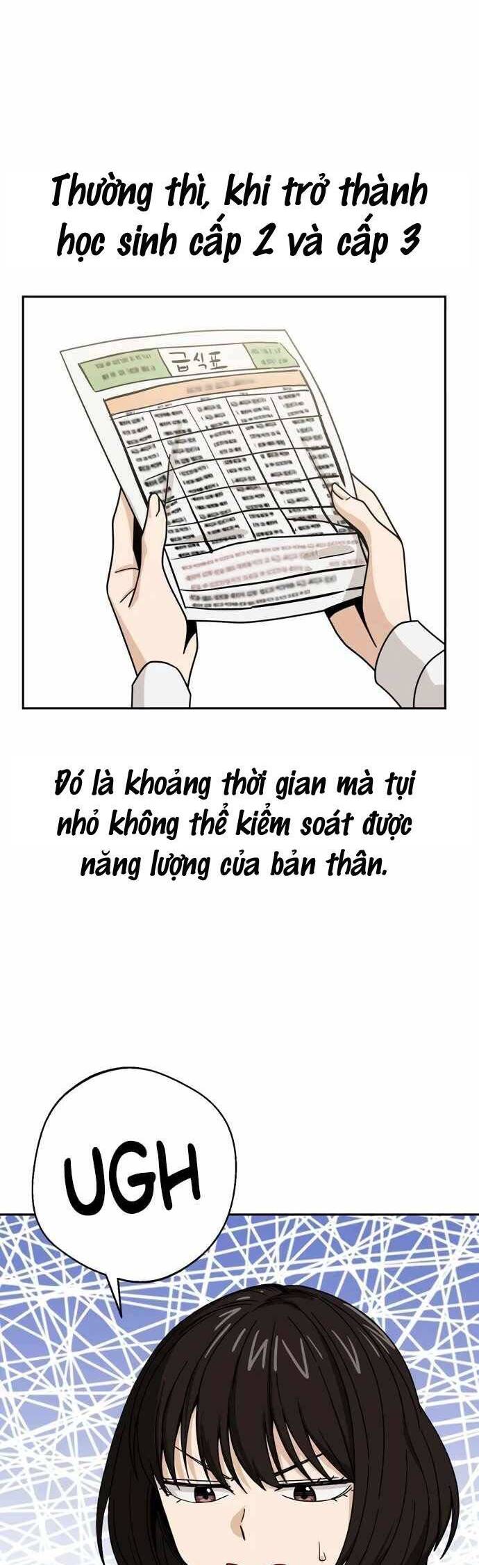 Lớ Ngớ Vớ Phải Tình Yêu Chapter 49.1 - 12