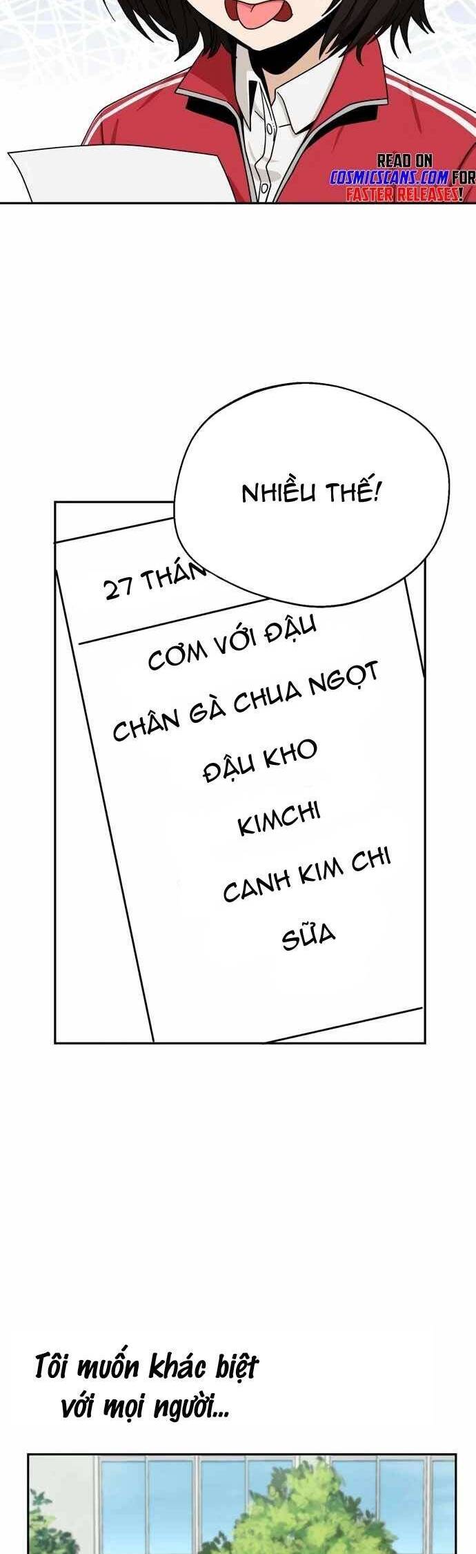 Lớ Ngớ Vớ Phải Tình Yêu Chapter 49.1 - 13