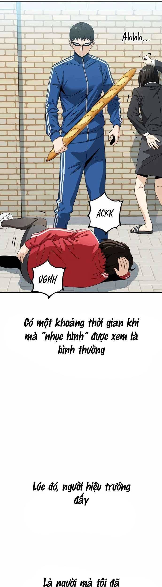 Lớ Ngớ Vớ Phải Tình Yêu Chapter 49.1 - 23