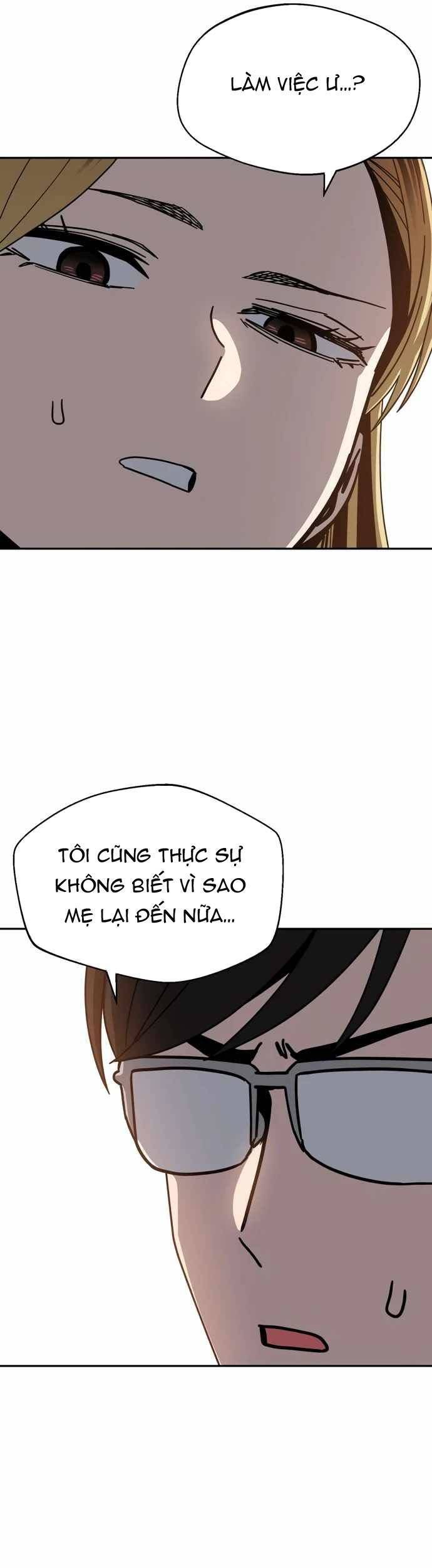 Lớ Ngớ Vớ Phải Tình Yêu Chapter 49.1 - 7