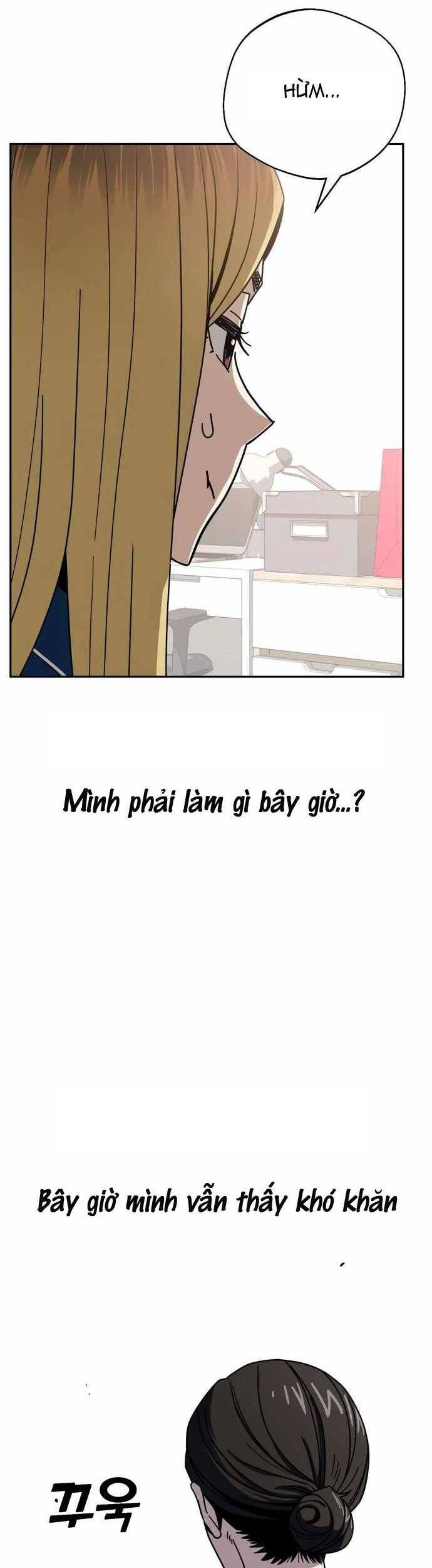 Lớ Ngớ Vớ Phải Tình Yêu Chapter 49.1 - 8