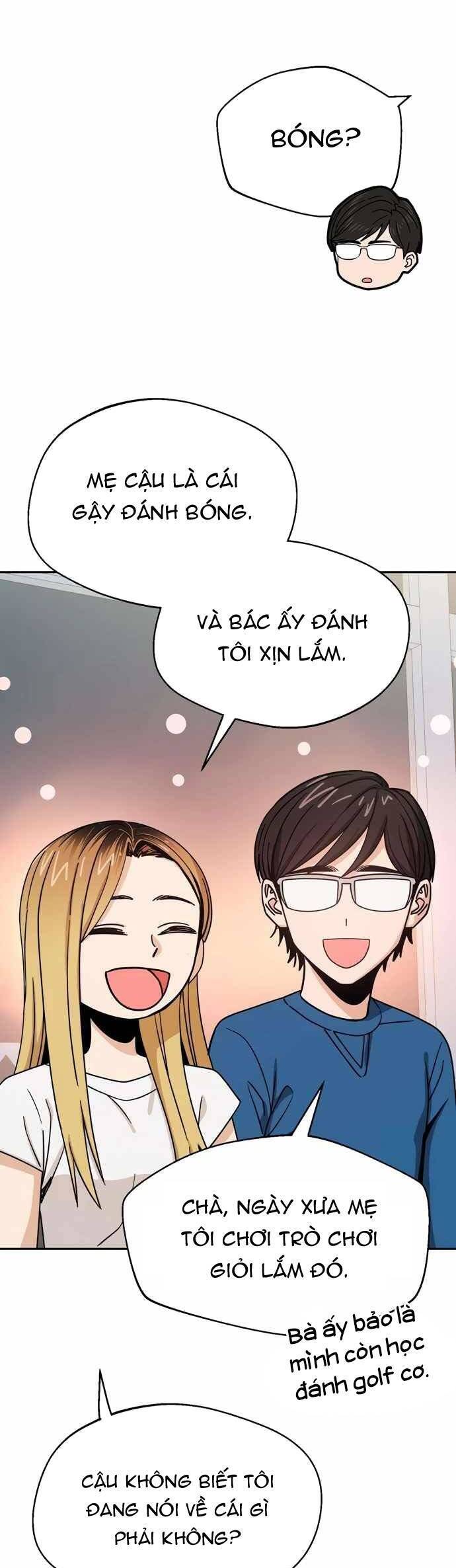 Lớ Ngớ Vớ Phải Tình Yêu Chapter 49.2 - 3