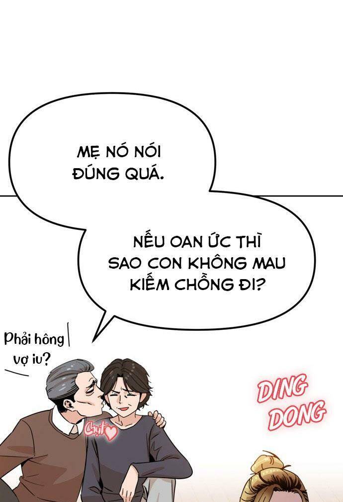 Lớ Ngớ Vớ Phải Tình Yêu Chapter 1 - 18