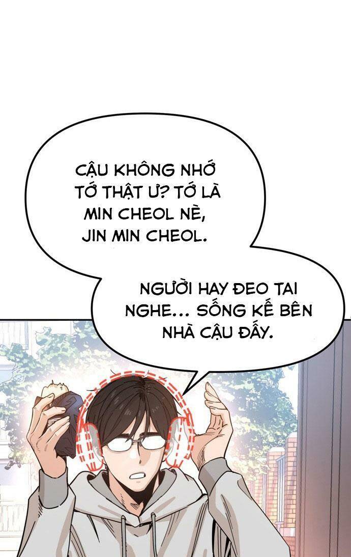 Lớ Ngớ Vớ Phải Tình Yêu Chapter 1 - 48