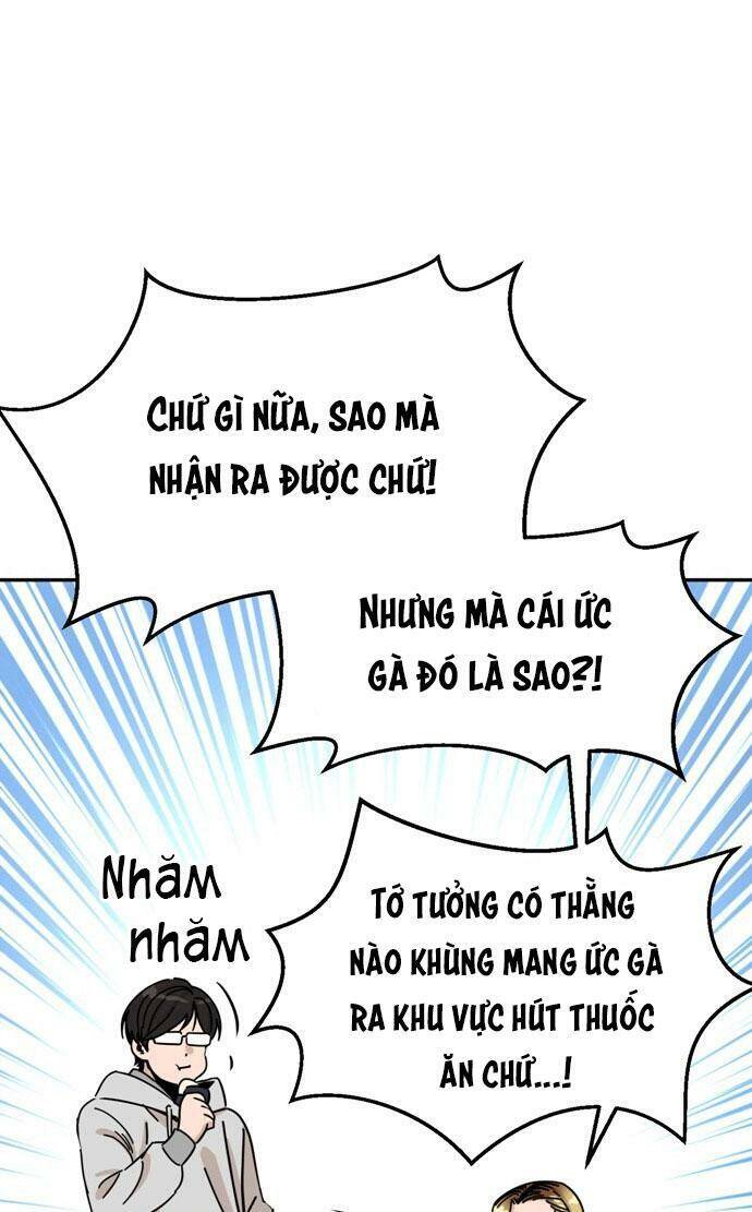 Lớ Ngớ Vớ Phải Tình Yêu Chapter 1 - 55