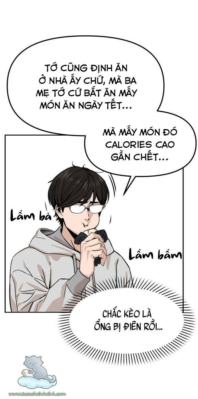 Lớ Ngớ Vớ Phải Tình Yêu Chapter 1 - 57