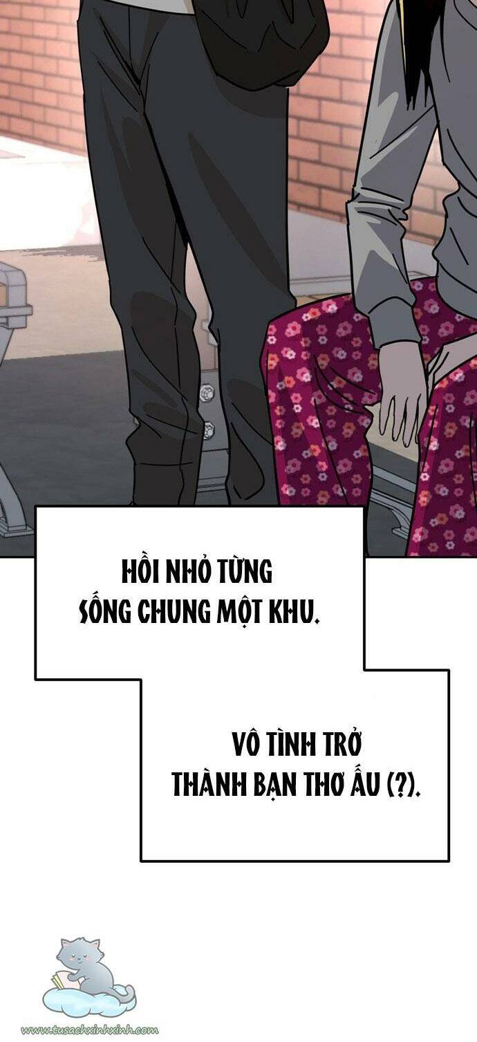 Lớ Ngớ Vớ Phải Tình Yêu Chapter 1 - 59