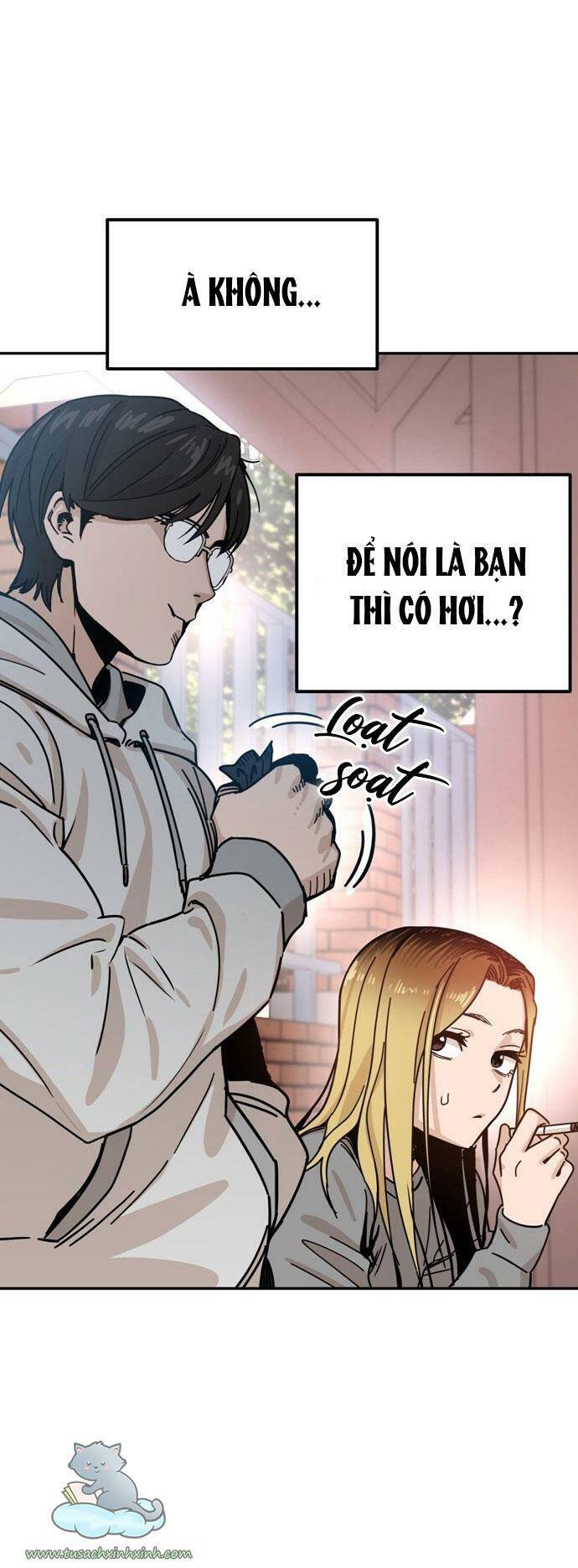 Lớ Ngớ Vớ Phải Tình Yêu Chapter 1 - 60