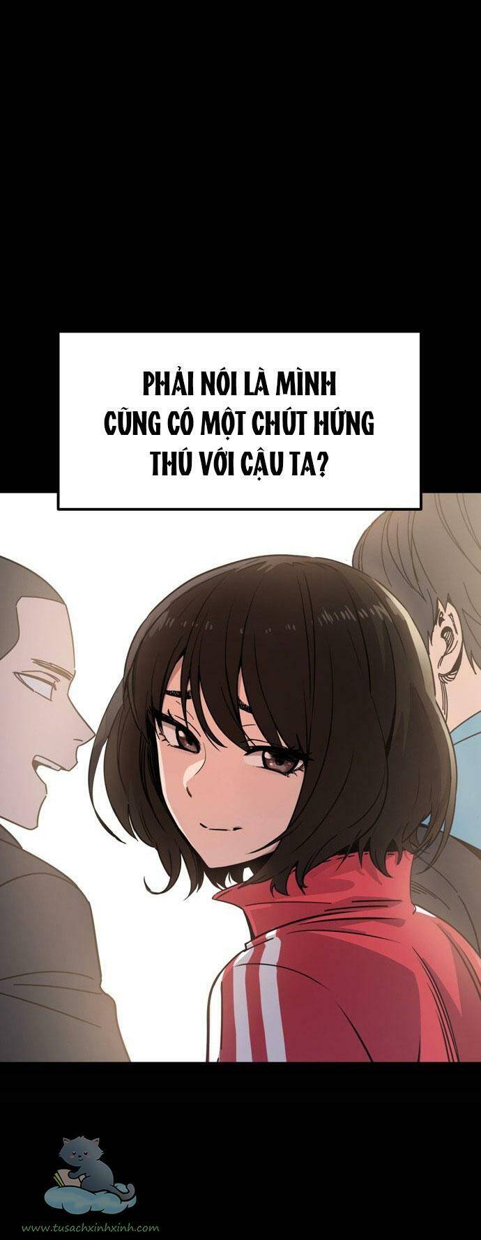 Lớ Ngớ Vớ Phải Tình Yêu Chapter 1 - 67