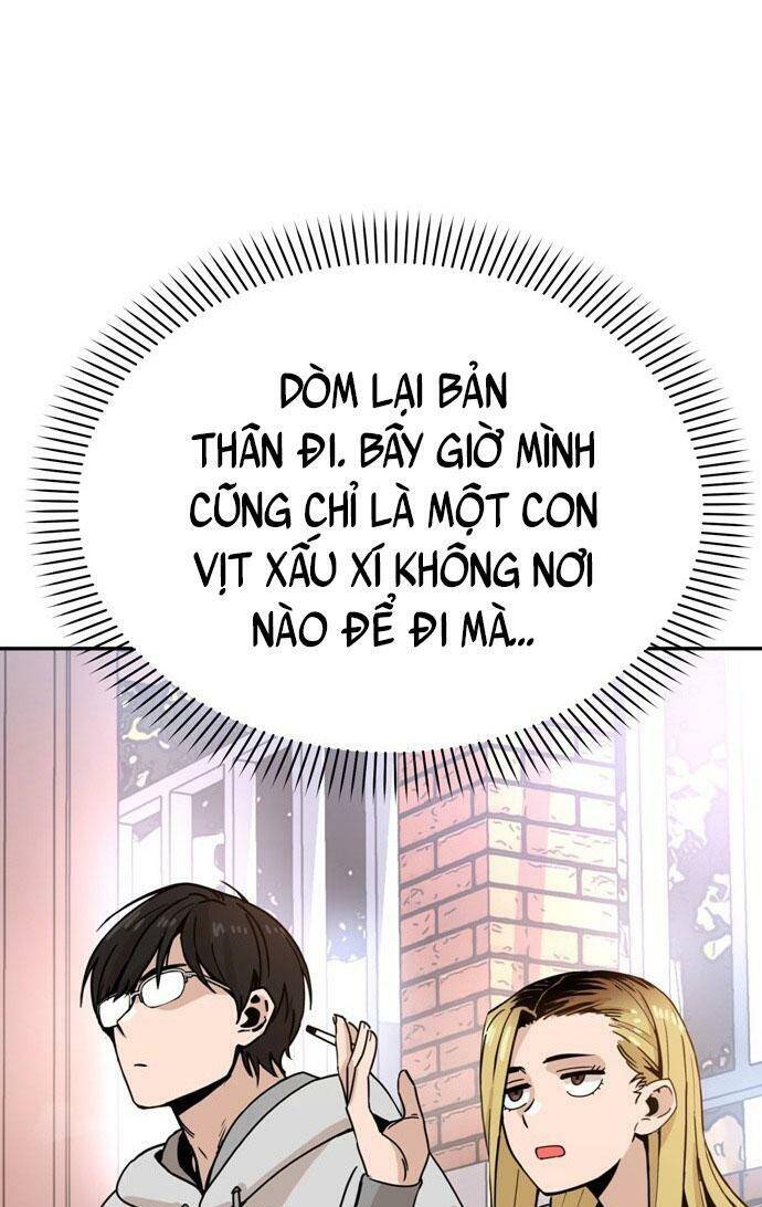 Lớ Ngớ Vớ Phải Tình Yêu Chapter 1 - 71