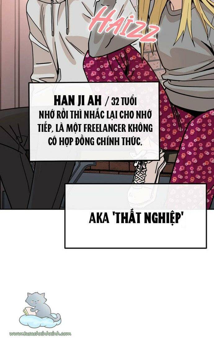 Lớ Ngớ Vớ Phải Tình Yêu Chapter 1 - 72