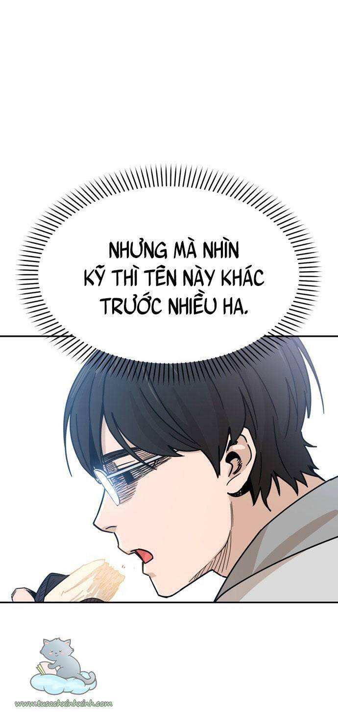 Lớ Ngớ Vớ Phải Tình Yêu Chapter 1 - 74