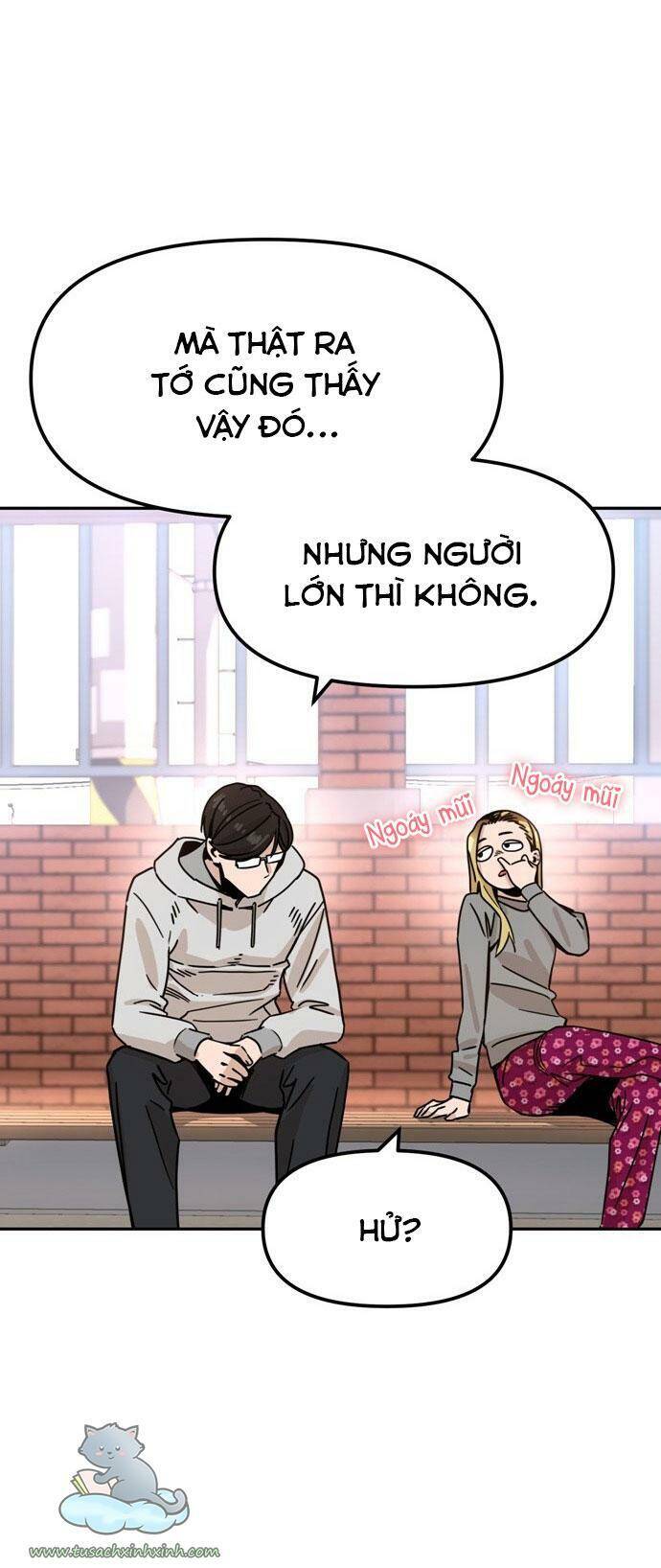 Lớ Ngớ Vớ Phải Tình Yêu Chapter 1 - 86