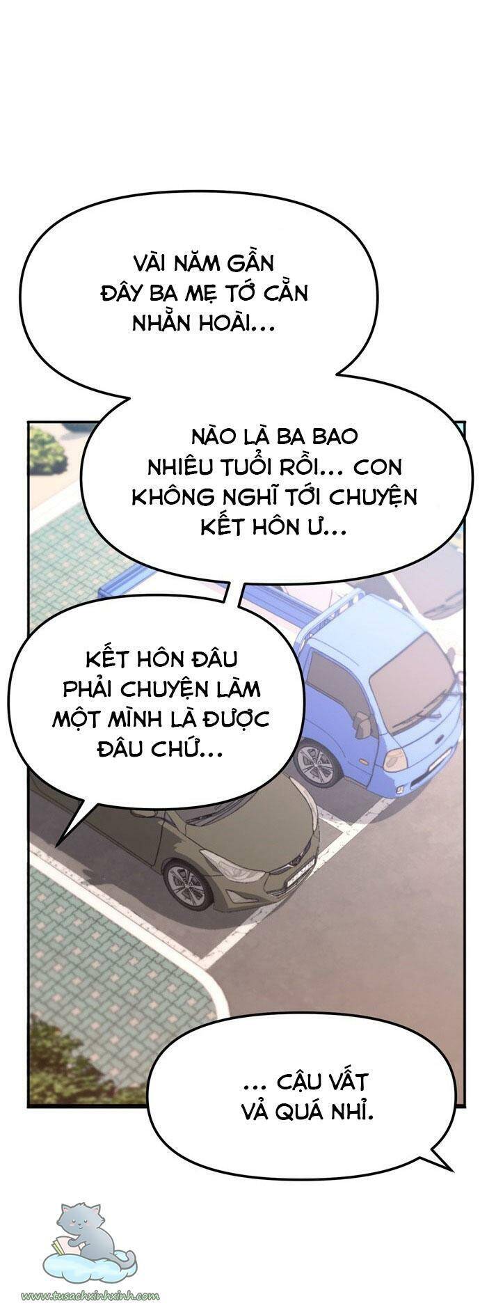 Lớ Ngớ Vớ Phải Tình Yêu Chapter 1 - 87