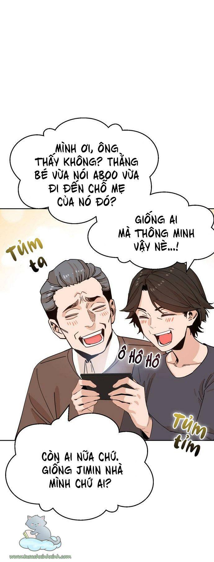 Lớ Ngớ Vớ Phải Tình Yêu Chapter 1 - 9