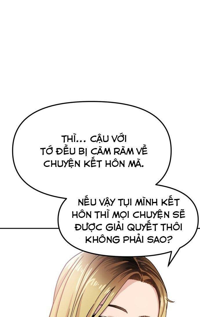 Lớ Ngớ Vớ Phải Tình Yêu Chapter 1 - 97