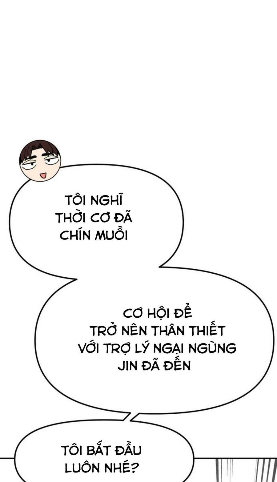 Lớ Ngớ Vớ Phải Tình Yêu Chapter 10 - 119