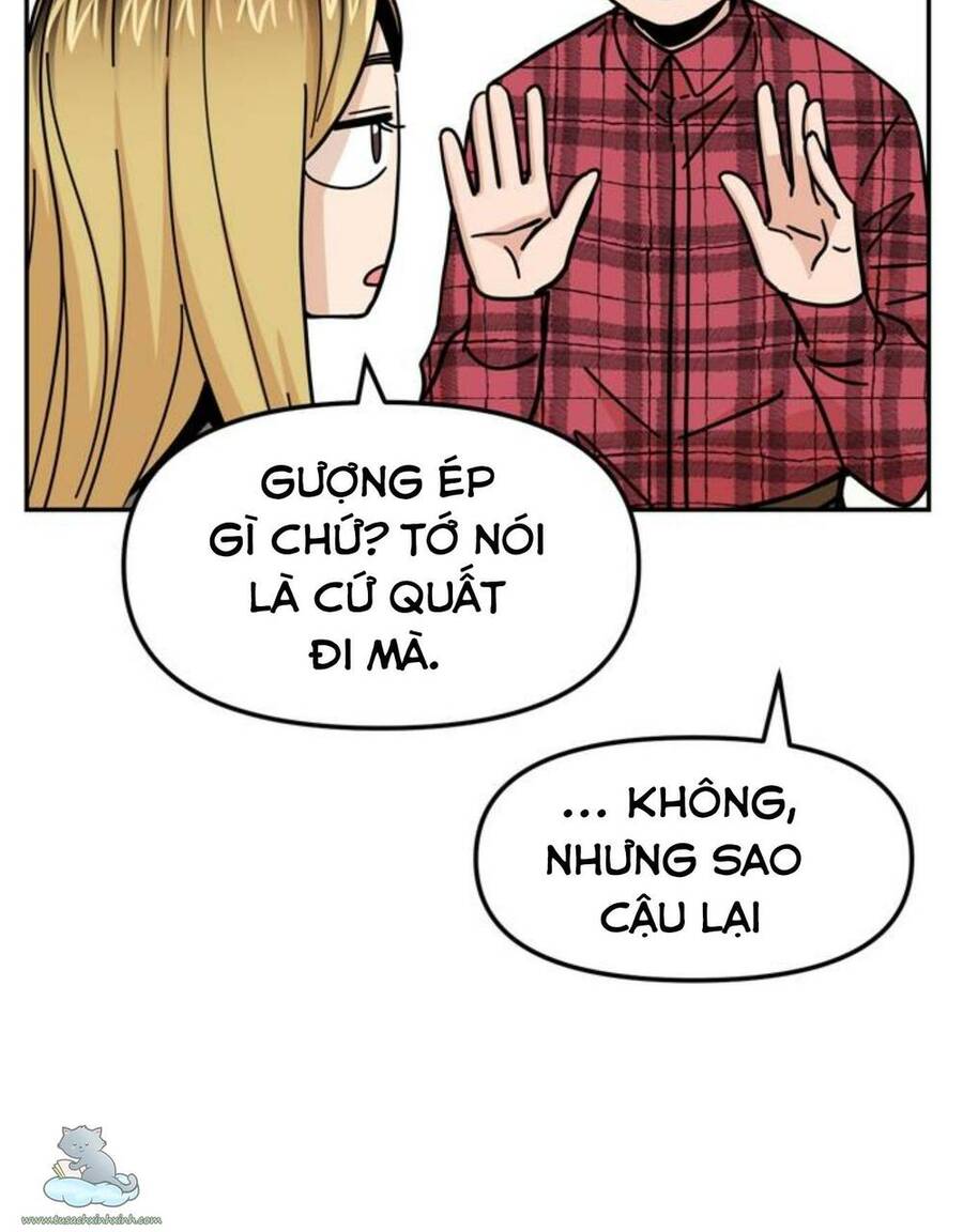 Lớ Ngớ Vớ Phải Tình Yêu Chapter 10 - 17